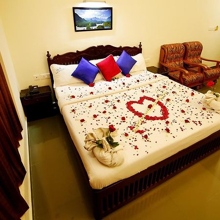 Del-679 Hotel Munnar Ngoại thất bức ảnh