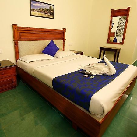 Del-679 Hotel Munnar Ngoại thất bức ảnh