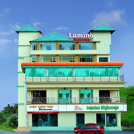 Del-679 Hotel Munnar Ngoại thất bức ảnh