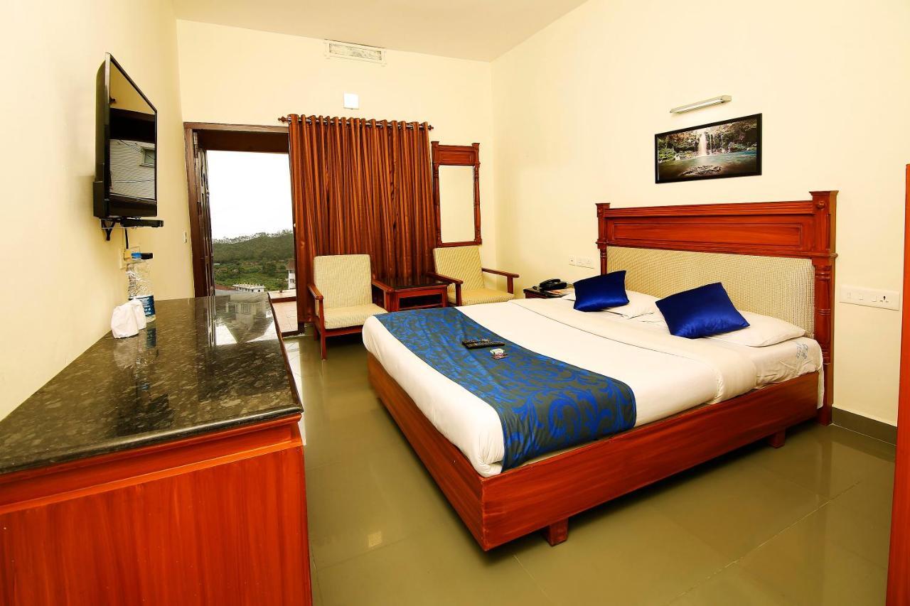 Del-679 Hotel Munnar Ngoại thất bức ảnh