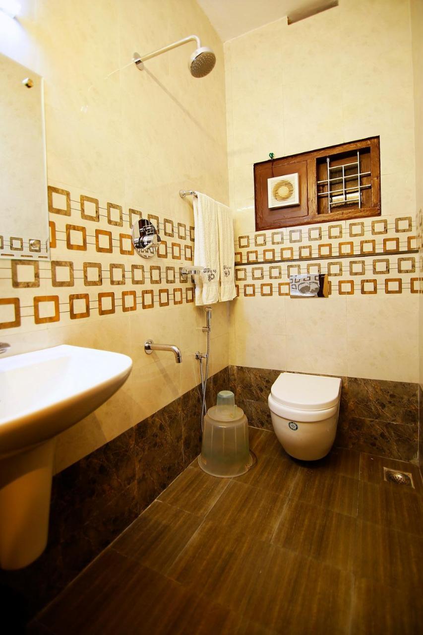 Del-679 Hotel Munnar Ngoại thất bức ảnh