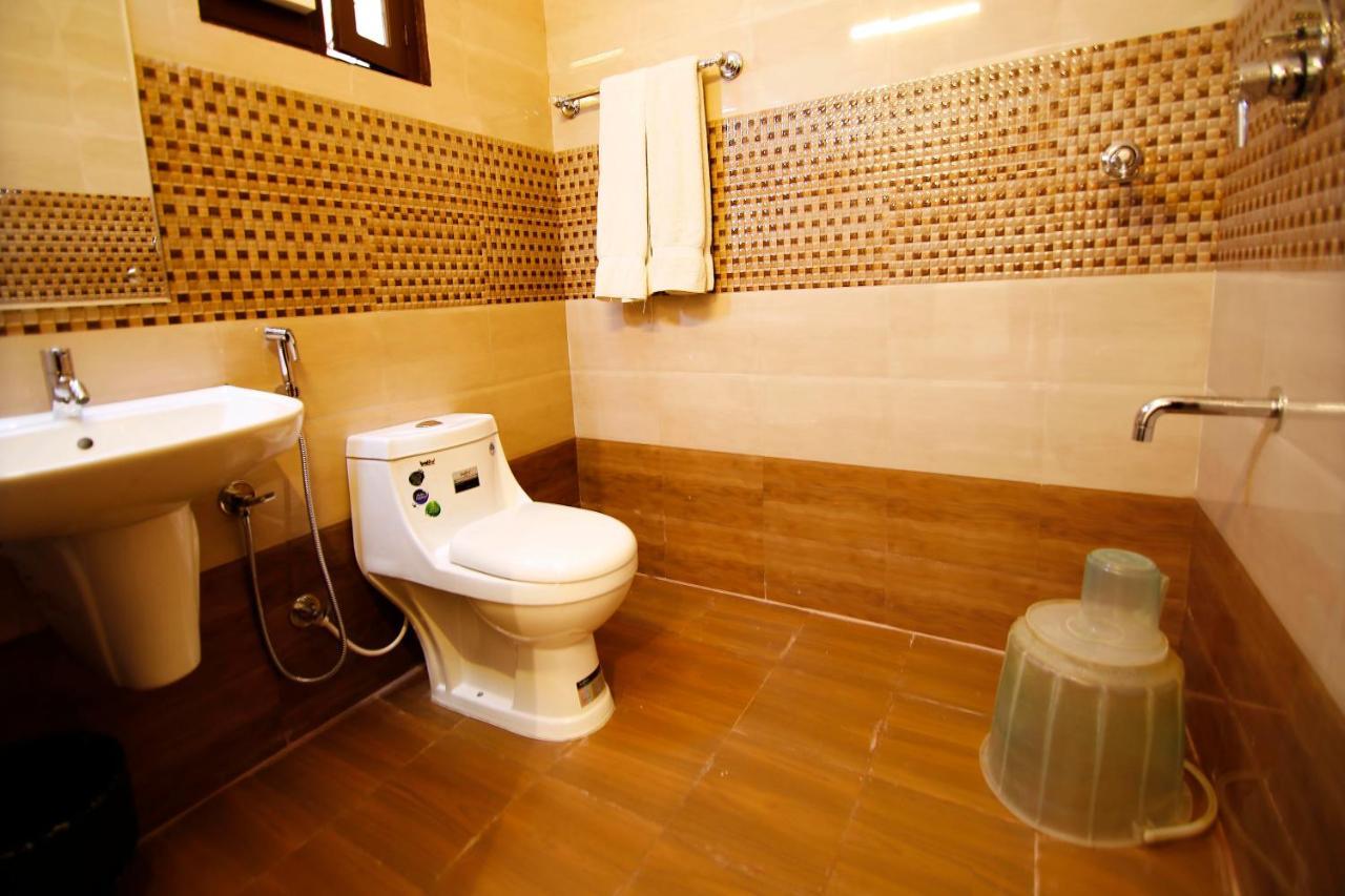 Del-679 Hotel Munnar Ngoại thất bức ảnh