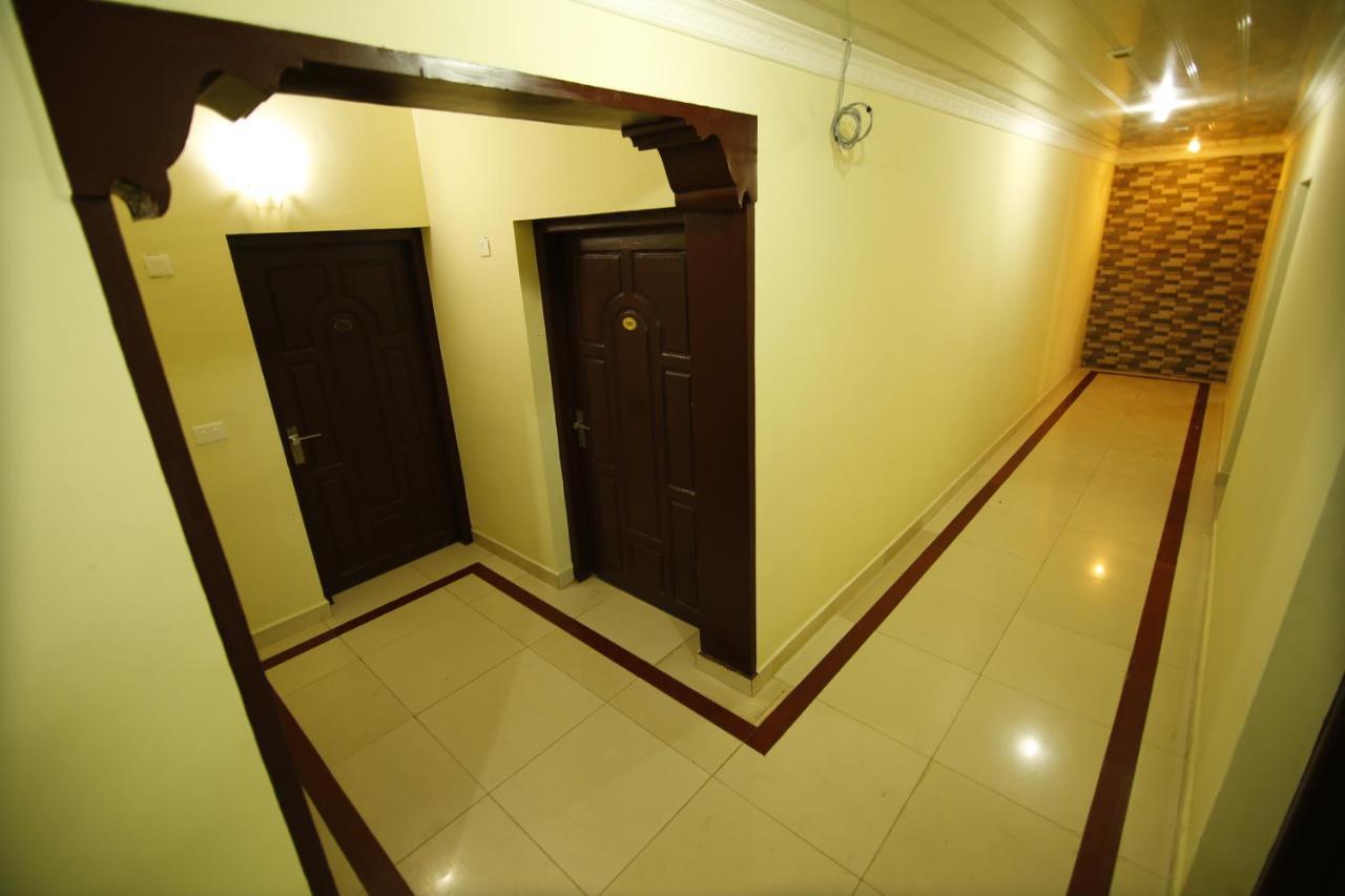 Del-679 Hotel Munnar Ngoại thất bức ảnh