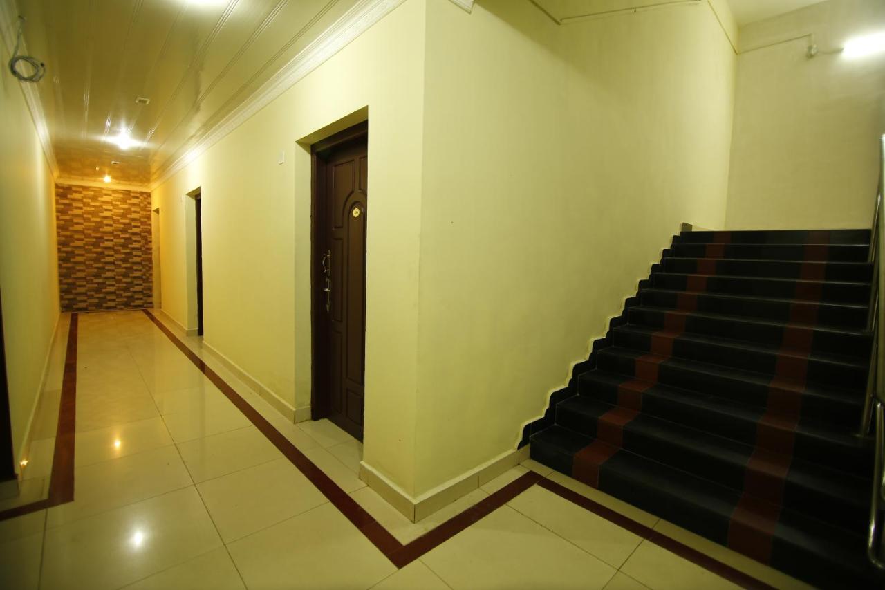 Del-679 Hotel Munnar Ngoại thất bức ảnh