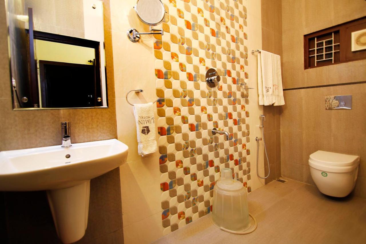 Del-679 Hotel Munnar Ngoại thất bức ảnh