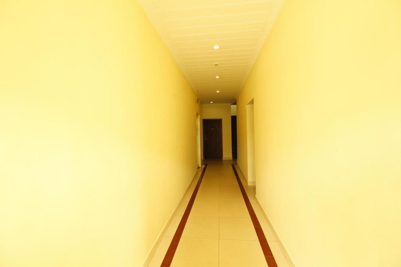 Del-679 Hotel Munnar Ngoại thất bức ảnh