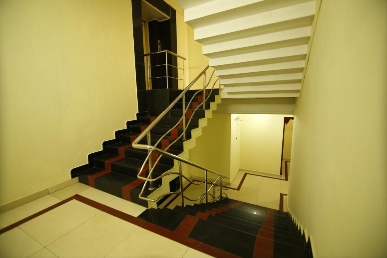 Del-679 Hotel Munnar Ngoại thất bức ảnh