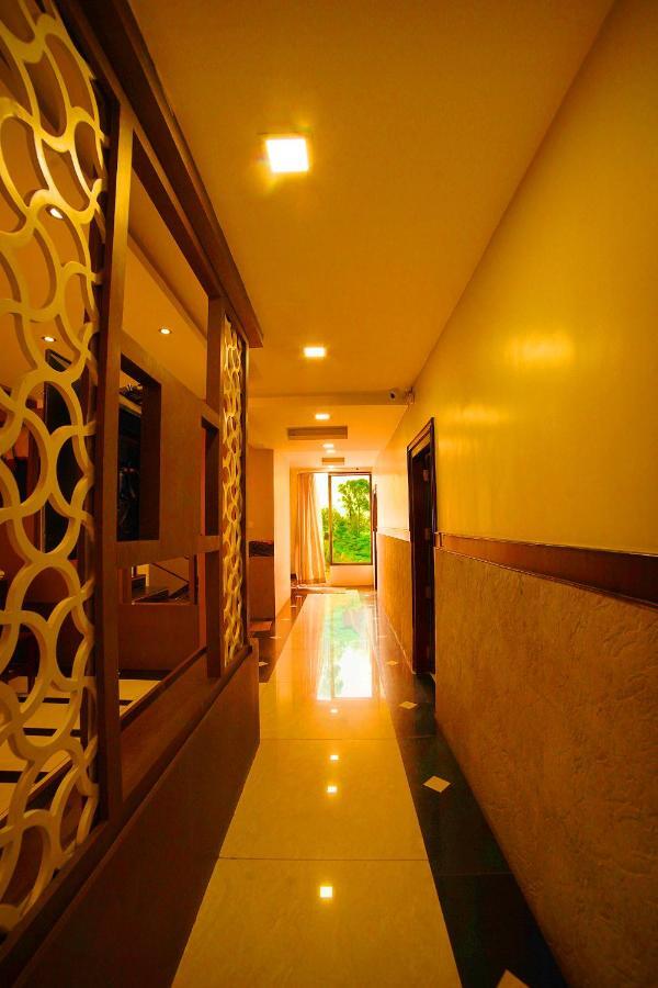 Del-679 Hotel Munnar Ngoại thất bức ảnh