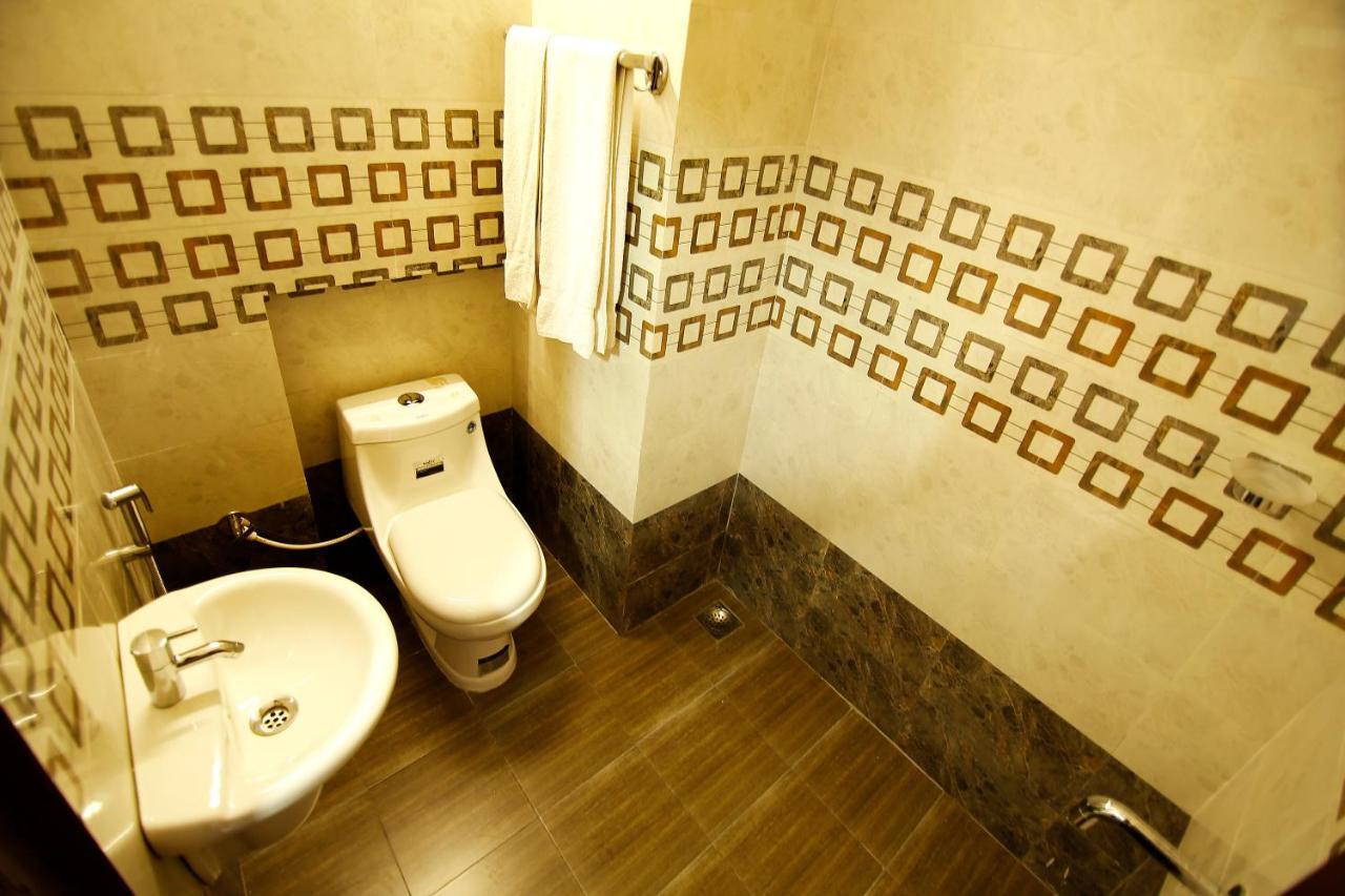 Del-679 Hotel Munnar Ngoại thất bức ảnh