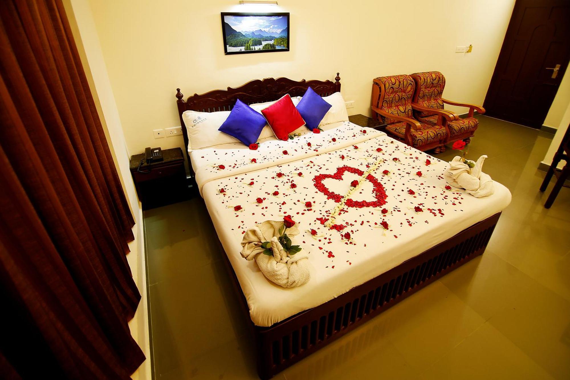 Del-679 Hotel Munnar Ngoại thất bức ảnh