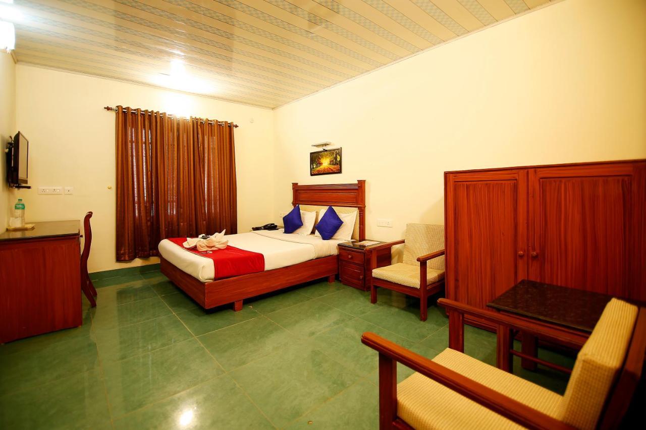 Del-679 Hotel Munnar Ngoại thất bức ảnh