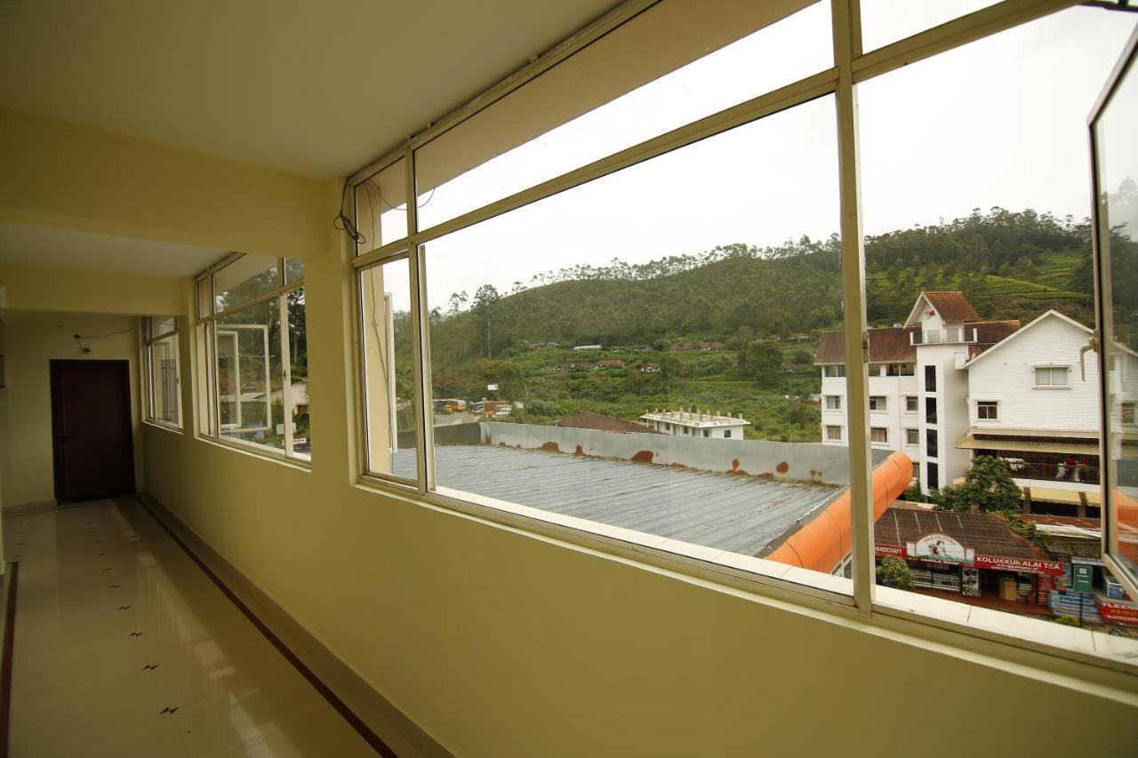 Del-679 Hotel Munnar Ngoại thất bức ảnh