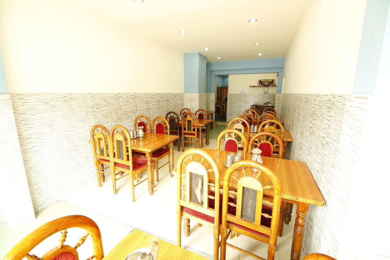 Del-679 Hotel Munnar Ngoại thất bức ảnh
