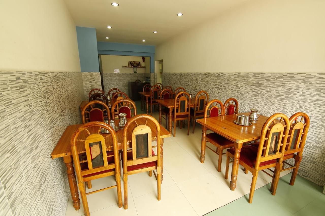 Del-679 Hotel Munnar Ngoại thất bức ảnh