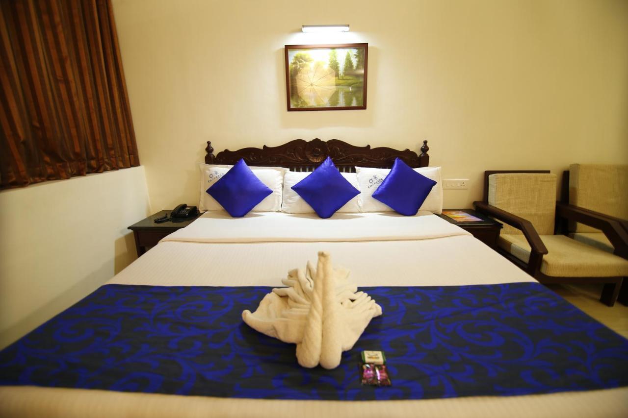 Del-679 Hotel Munnar Ngoại thất bức ảnh