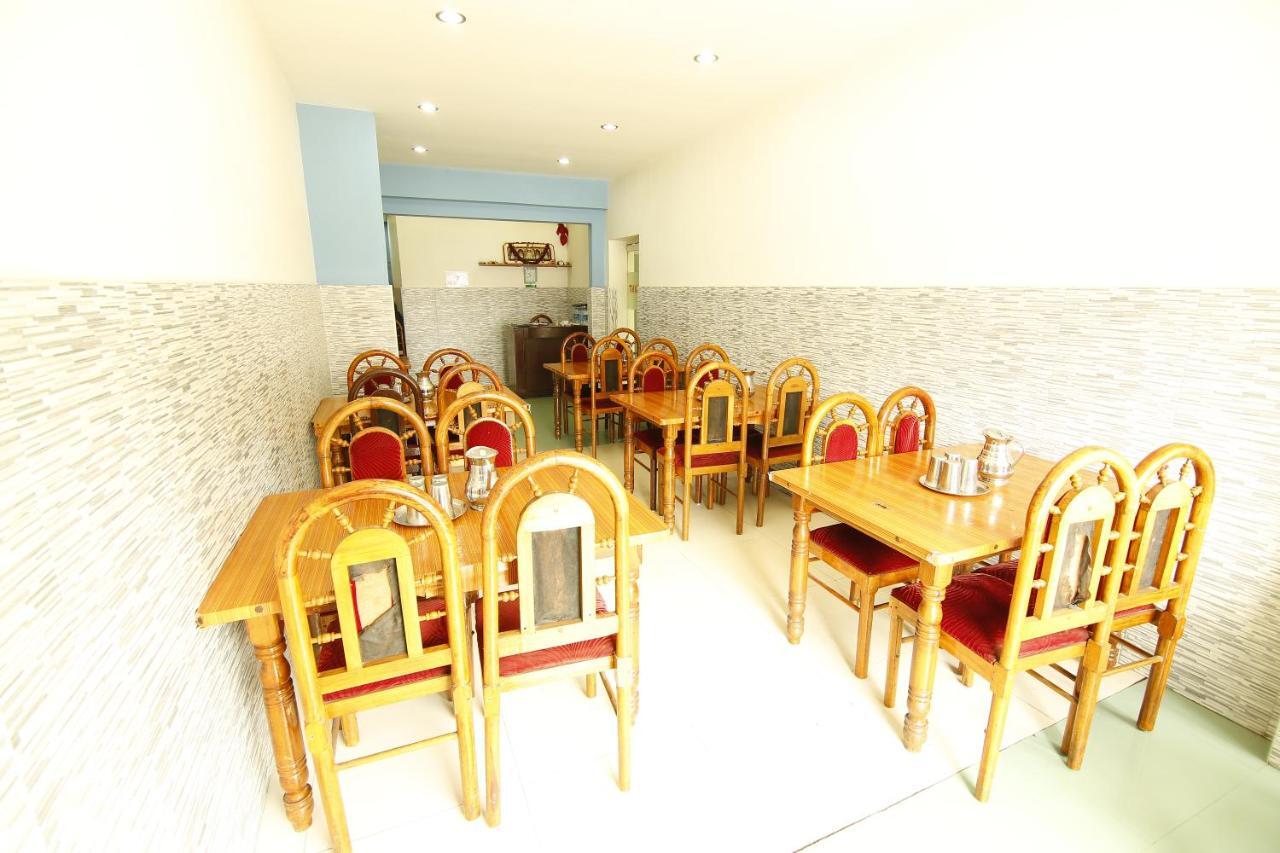 Del-679 Hotel Munnar Ngoại thất bức ảnh