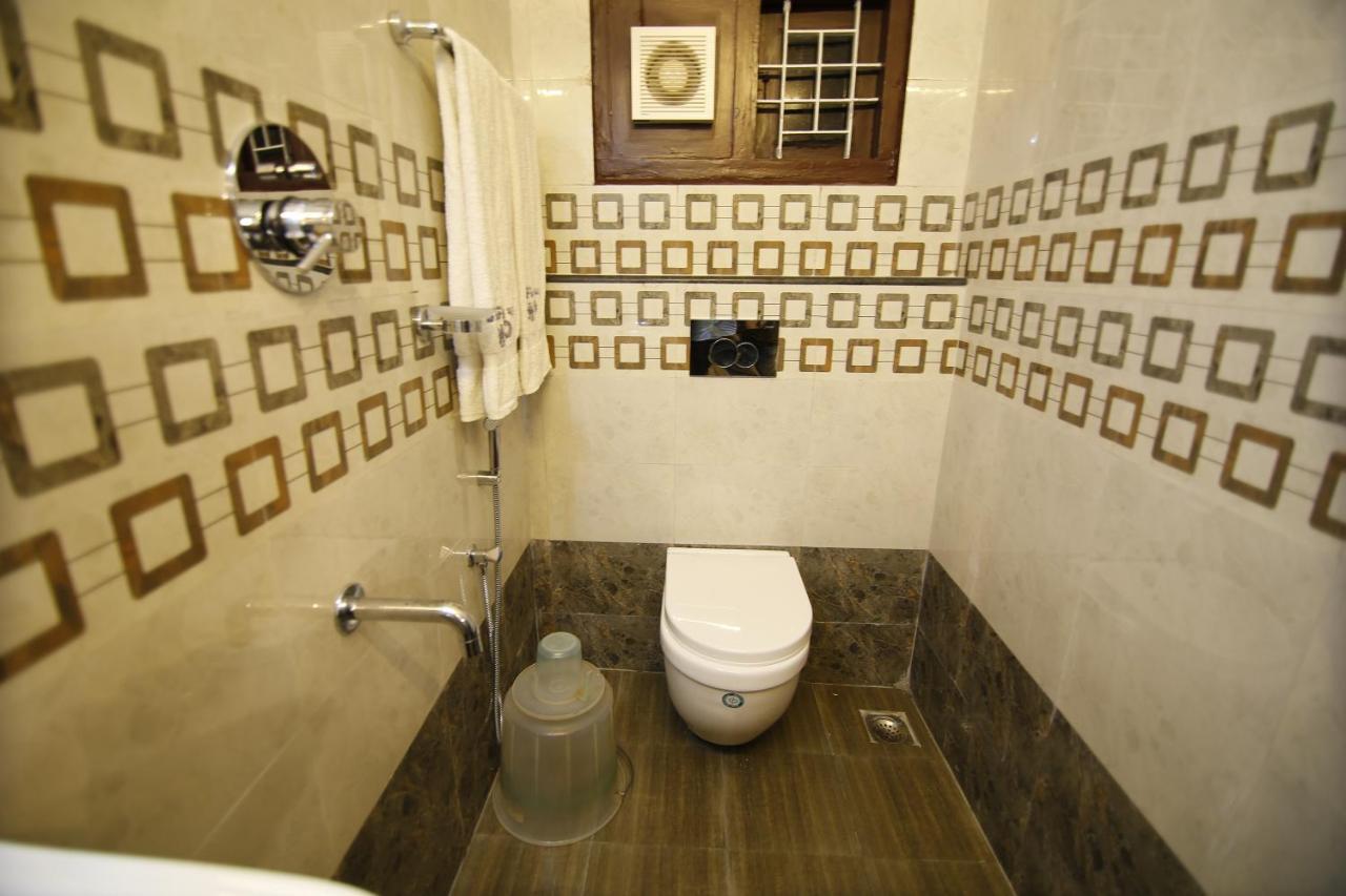Del-679 Hotel Munnar Ngoại thất bức ảnh