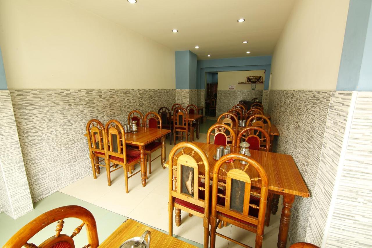 Del-679 Hotel Munnar Ngoại thất bức ảnh