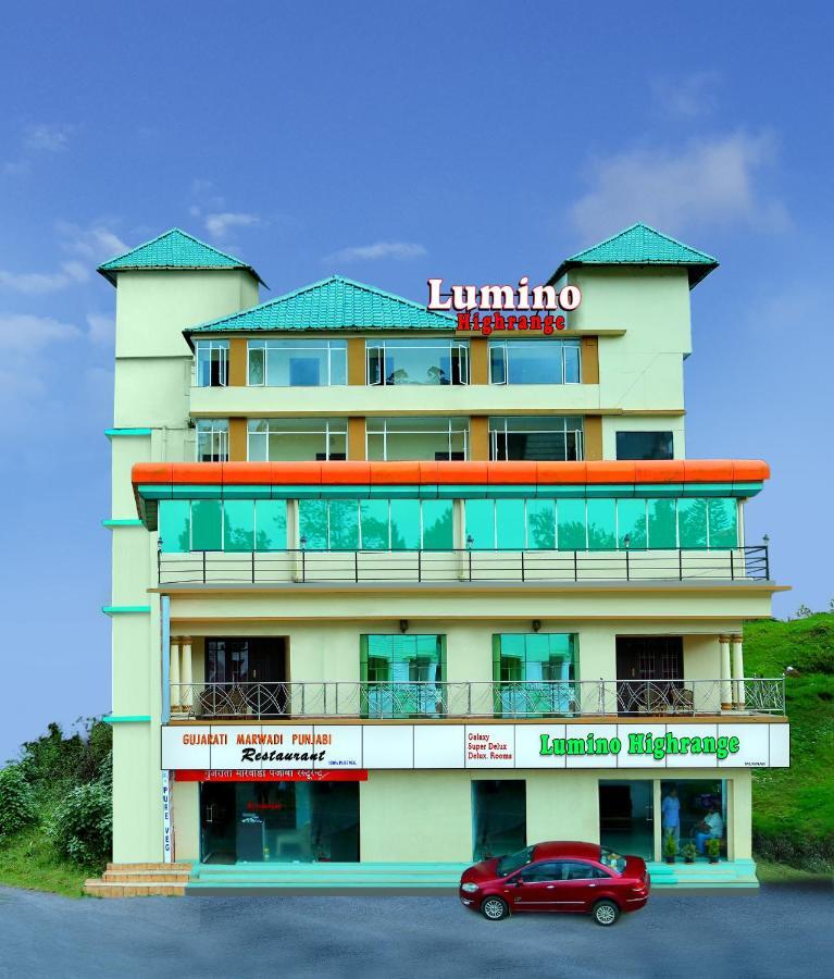 Del-679 Hotel Munnar Ngoại thất bức ảnh